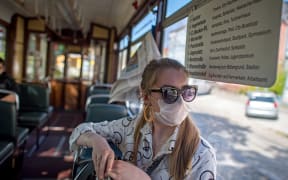 Even in the smallest tram operation in Germany, passengers will be required to wear masks from 23 April 2020.