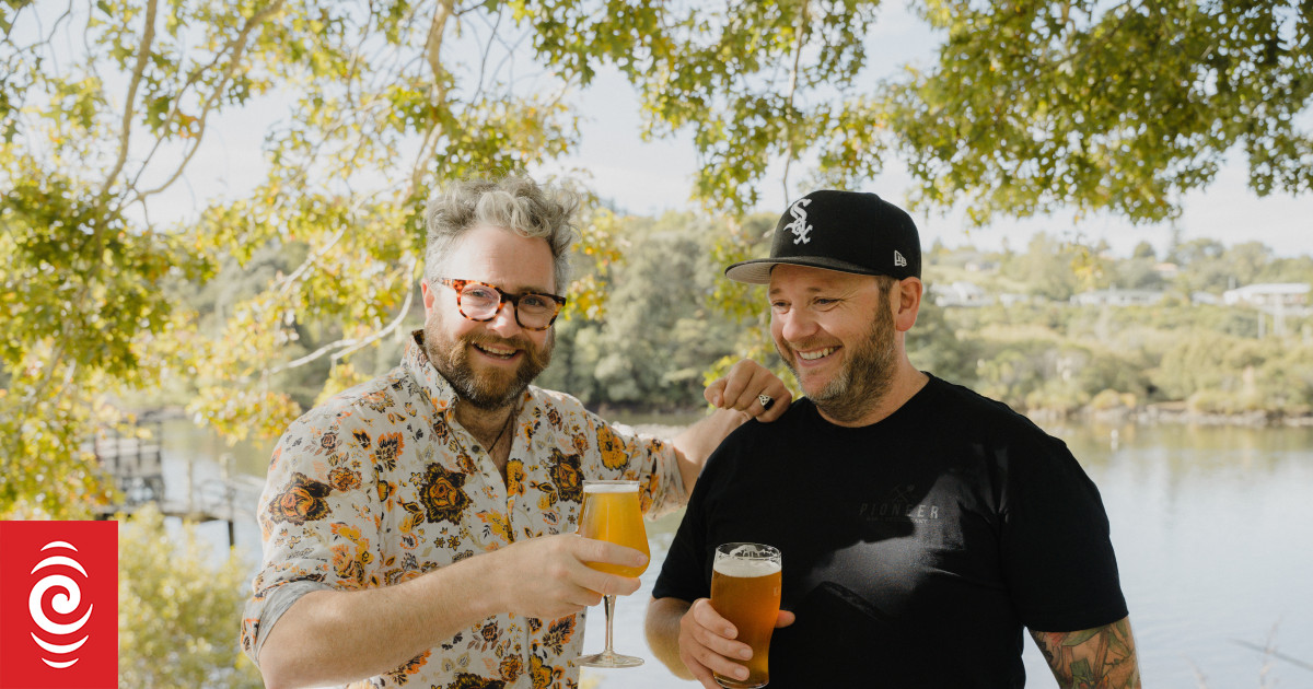 Northland's first dedicated craft beer festival kicks off today - Vimarsana News