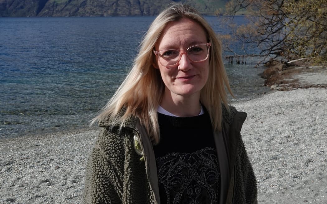 'It's rough': Queenstown residents sleeping in tents due to housing ...