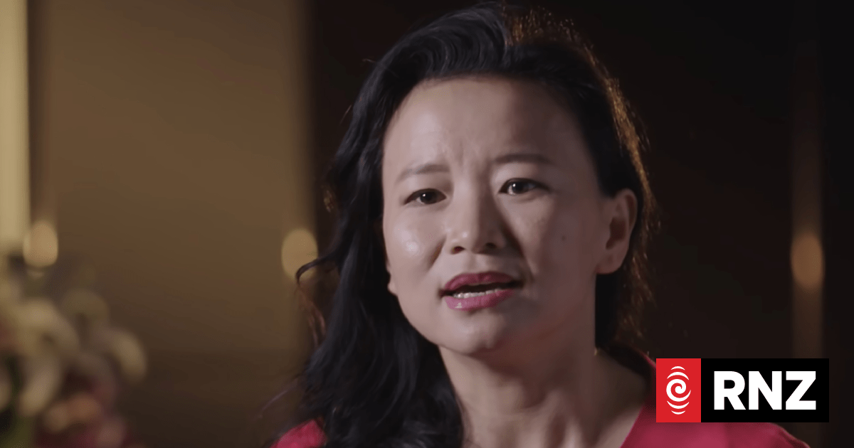 Australian journalist Cheng Lei held in China writes 'love letter' home - Vimarsana News