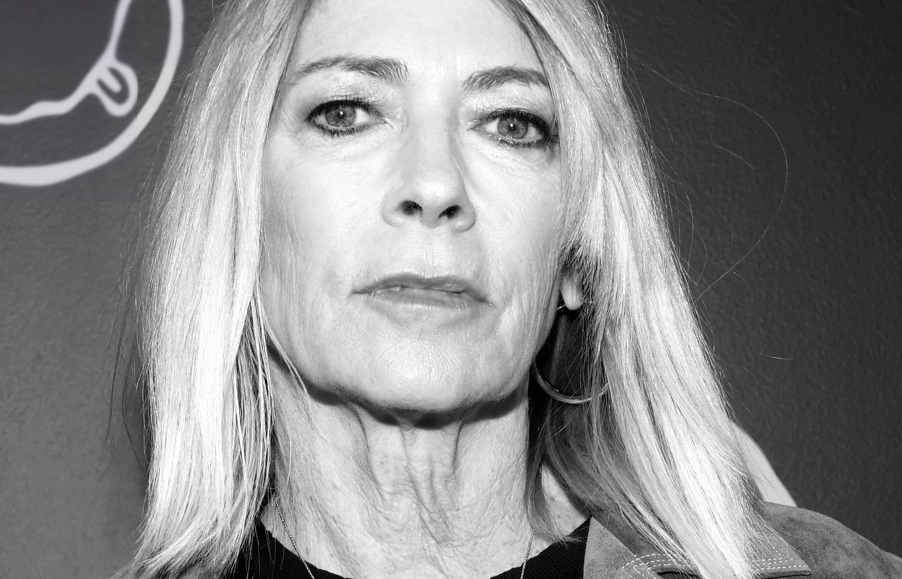 Kim Gordon 'I never questioned that I would succeed at something' RNZ