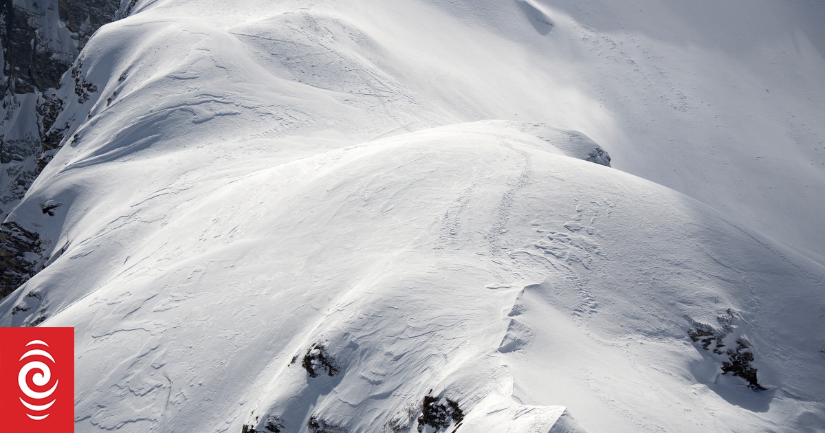 Backcountry adventurers advised to be on alert for avalanches - Vimarsana News