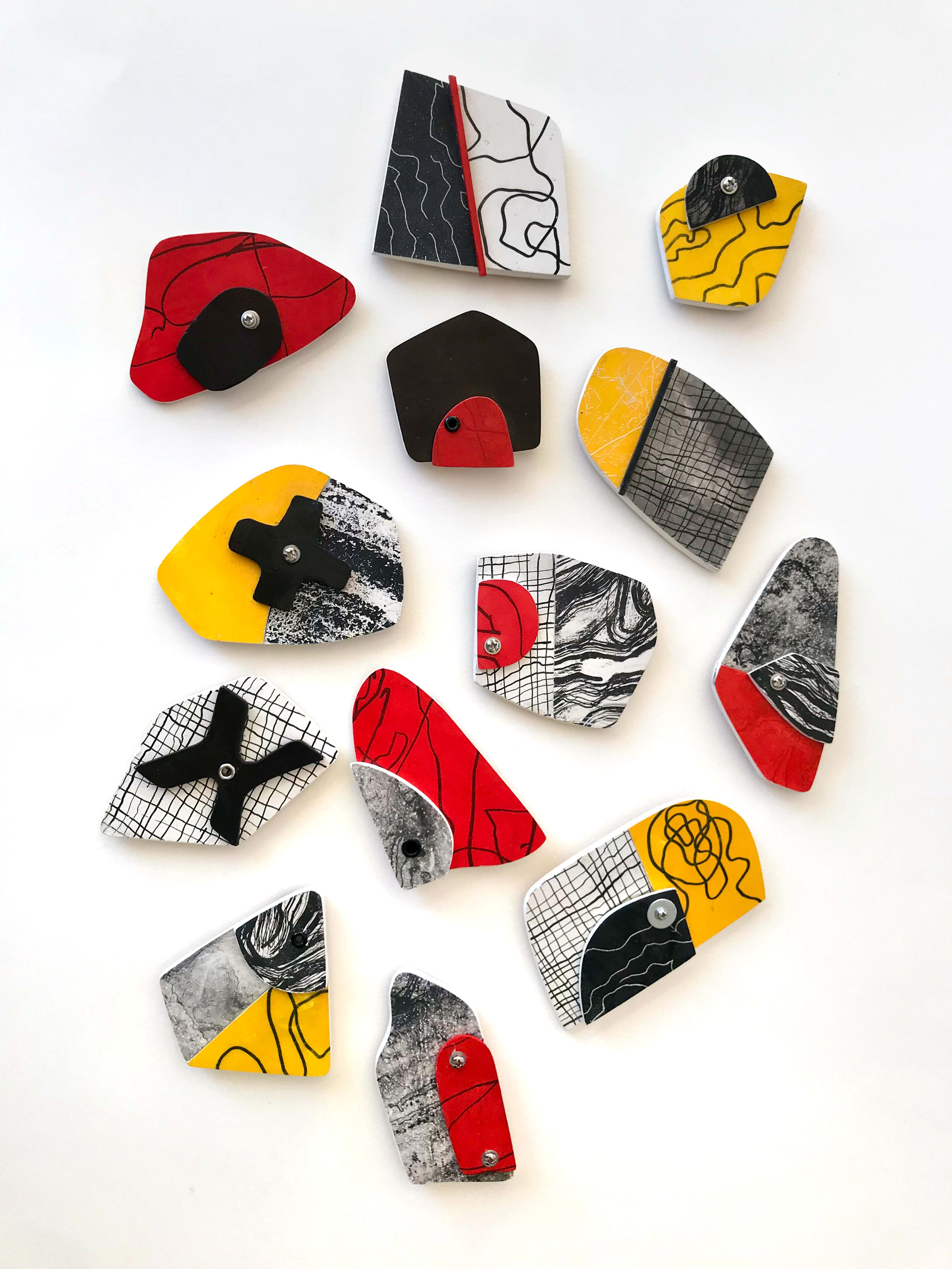 Proof a showcase for two decades of NZ printmakers RNZ