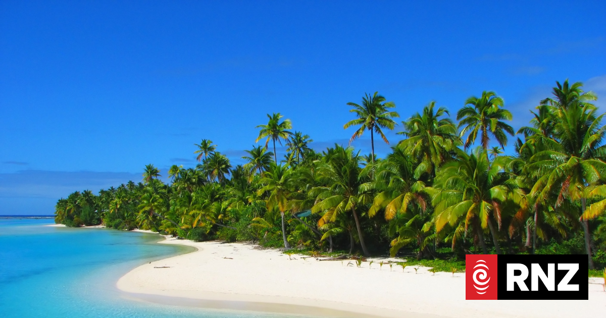 Tourism operators in Cook Islands unhappy with employment law changes - Vimarsana News
