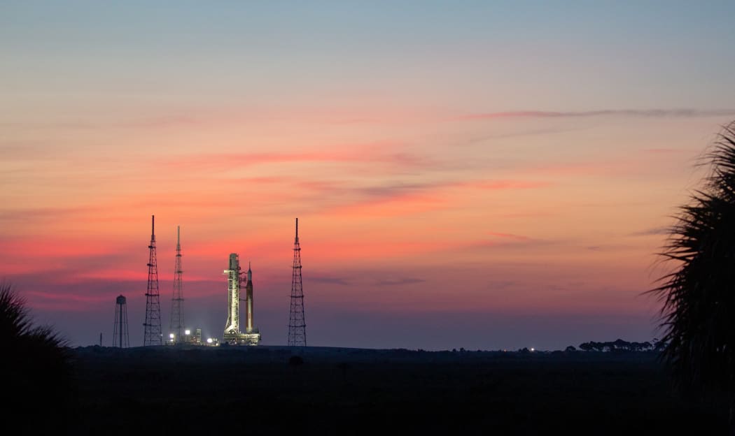 La NASA annule une nouvelle tentative de lancement de la fusée Artemis, invoquant une fuite de carburant