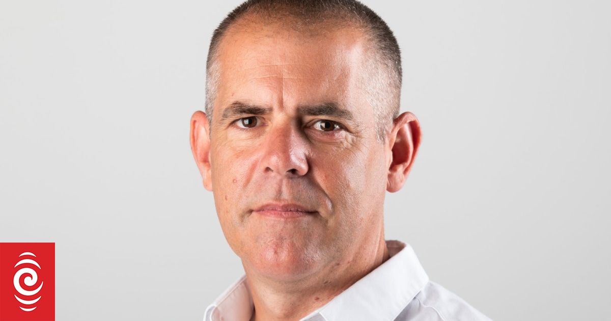 RNZ announces new chief news officer Mark Stevens - Vimarsana News