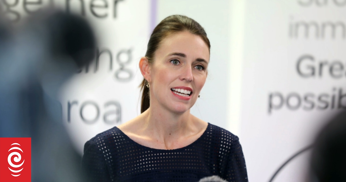 Covid-19 Response Recognition Award recipients revealed
