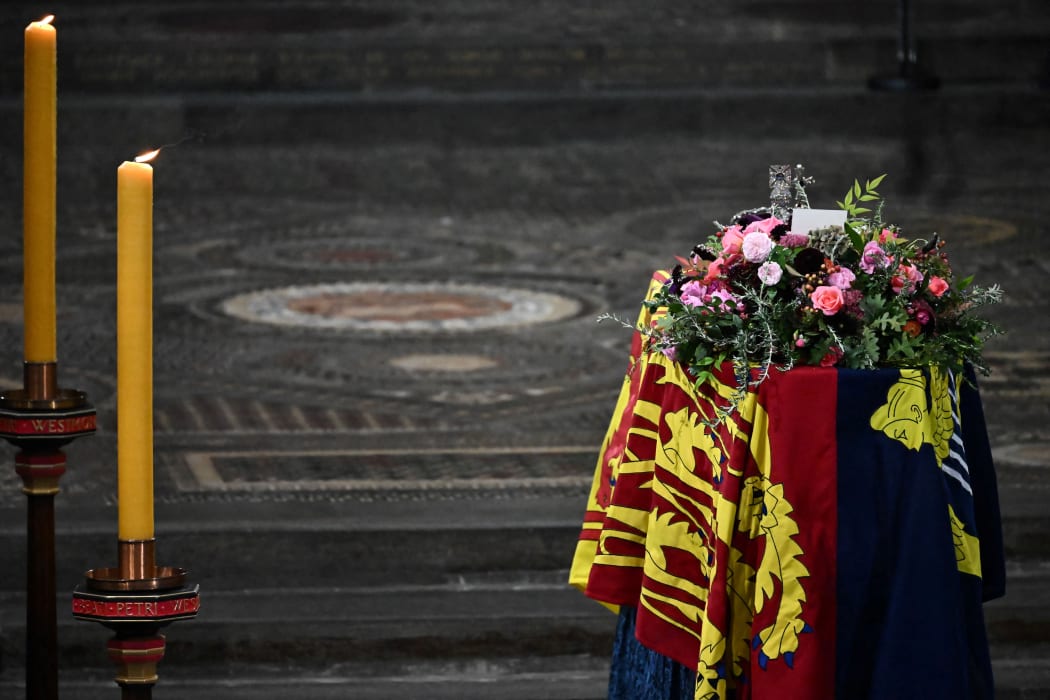 Law passes under urgency to allow public holiday honouring Queen