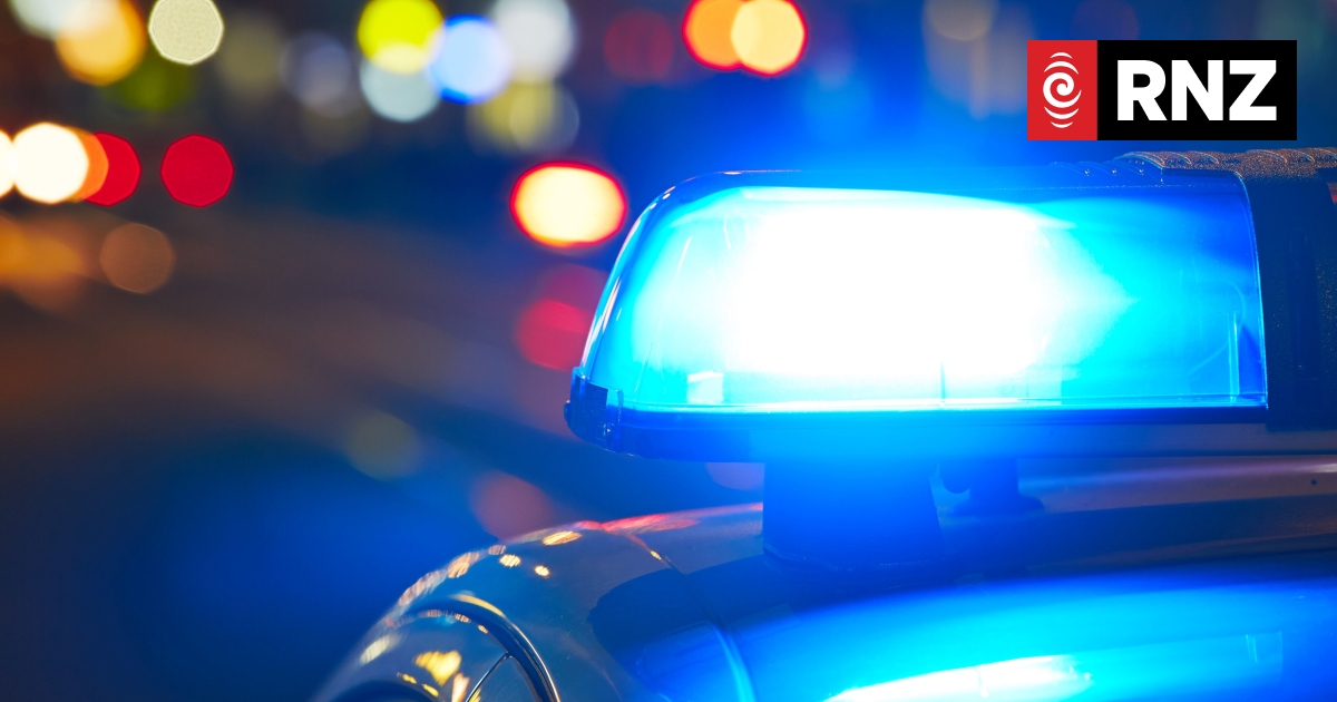 Man critically injured in Whanganui assault - Vimarsana News
