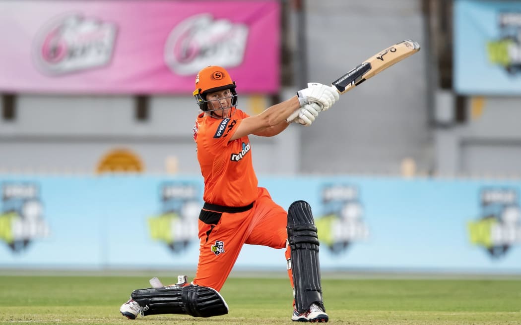 Womens cricket: Aspirational or lagging behind?