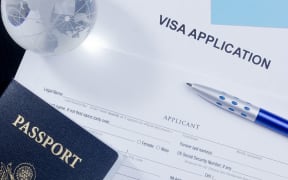 Navneet Singh was refused a second visa, after some inaccurate information was revealed in relation to his first visa application.