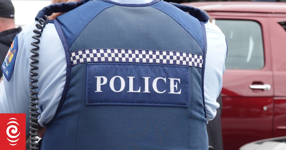 13-year-old arrested after ram raid