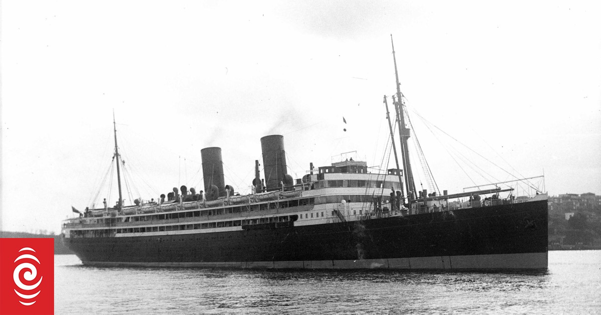 A Northland shipwreck has been labelled an environmental time bomb - so why is the government refusing to act? - Vimarsana News