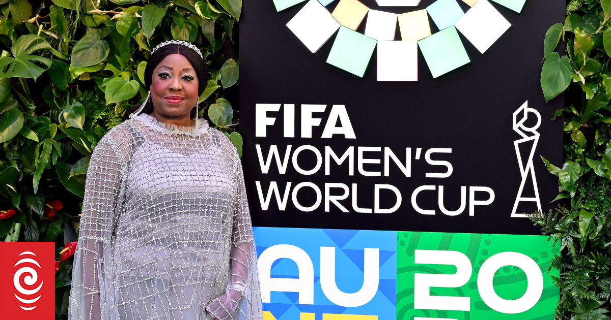 FIFA confident of improved World Cup rights offers - Vimarsana News