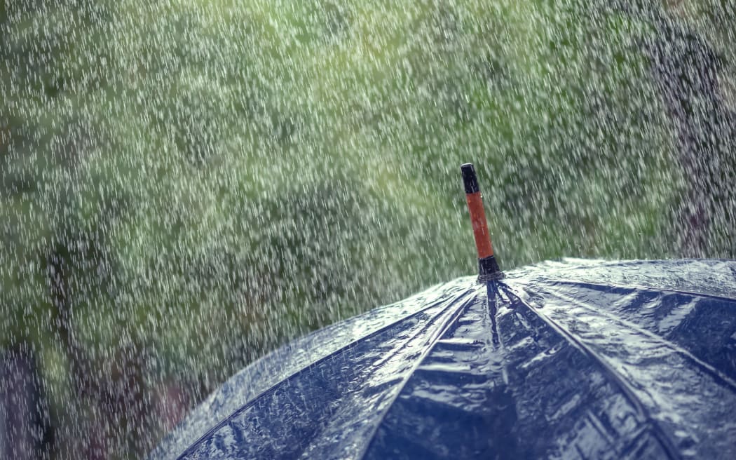 Rain generic, umbrella, raining