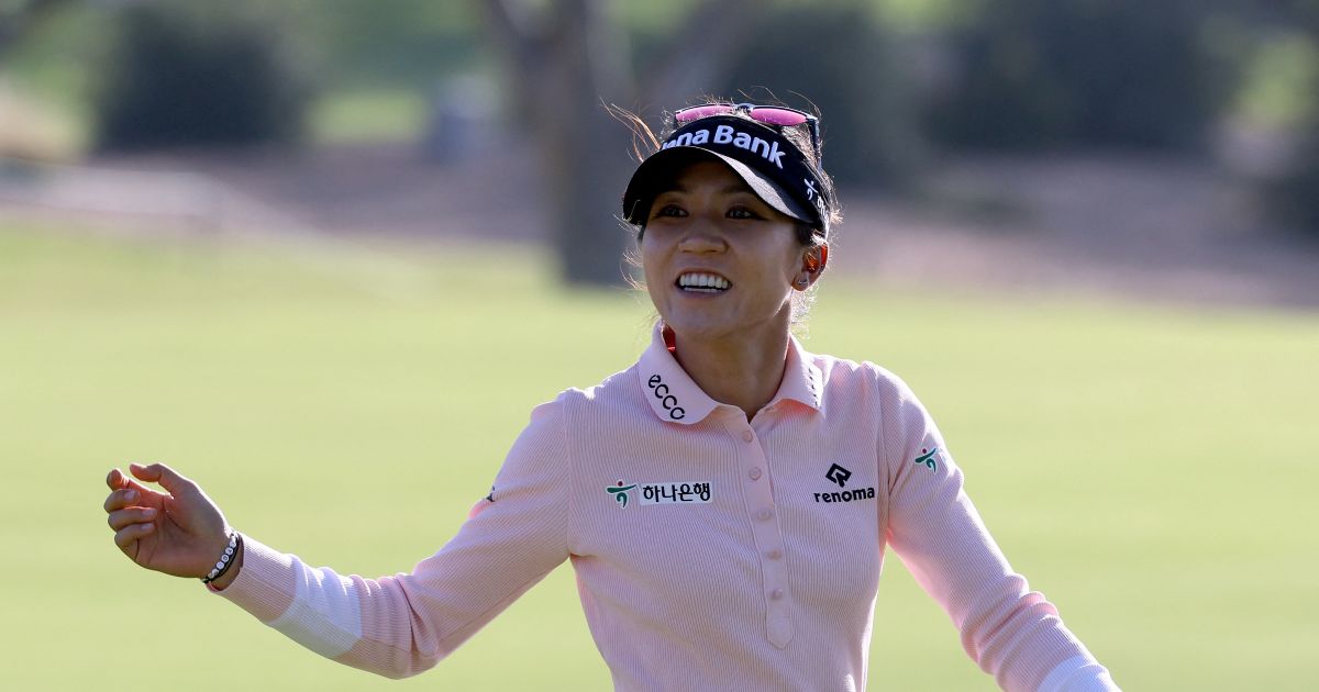 Ko and Alker notch wins in triumphant day for NZ golf