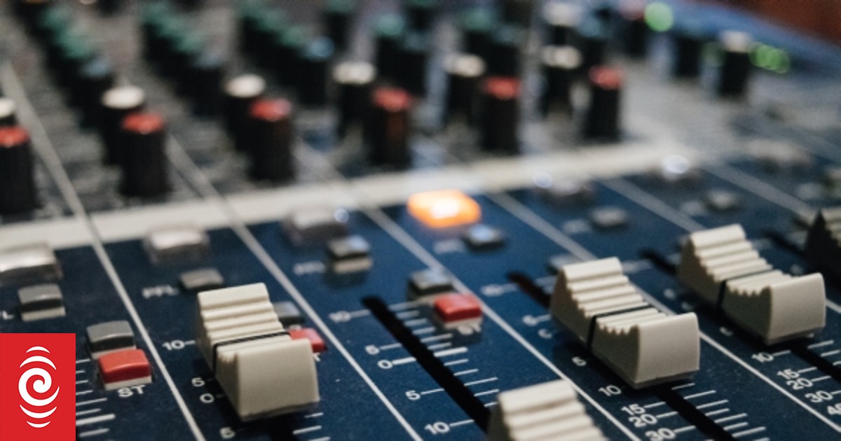 The Podcast Hour For Saturday 20 October 2018 Rnz