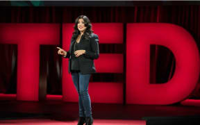 Reshma Saujani