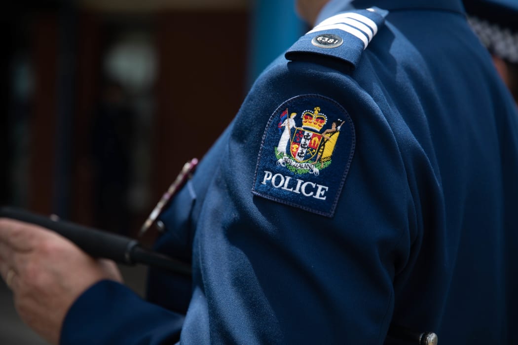 Police finally release withheld report, revealing millions in spending on contractors and consultants