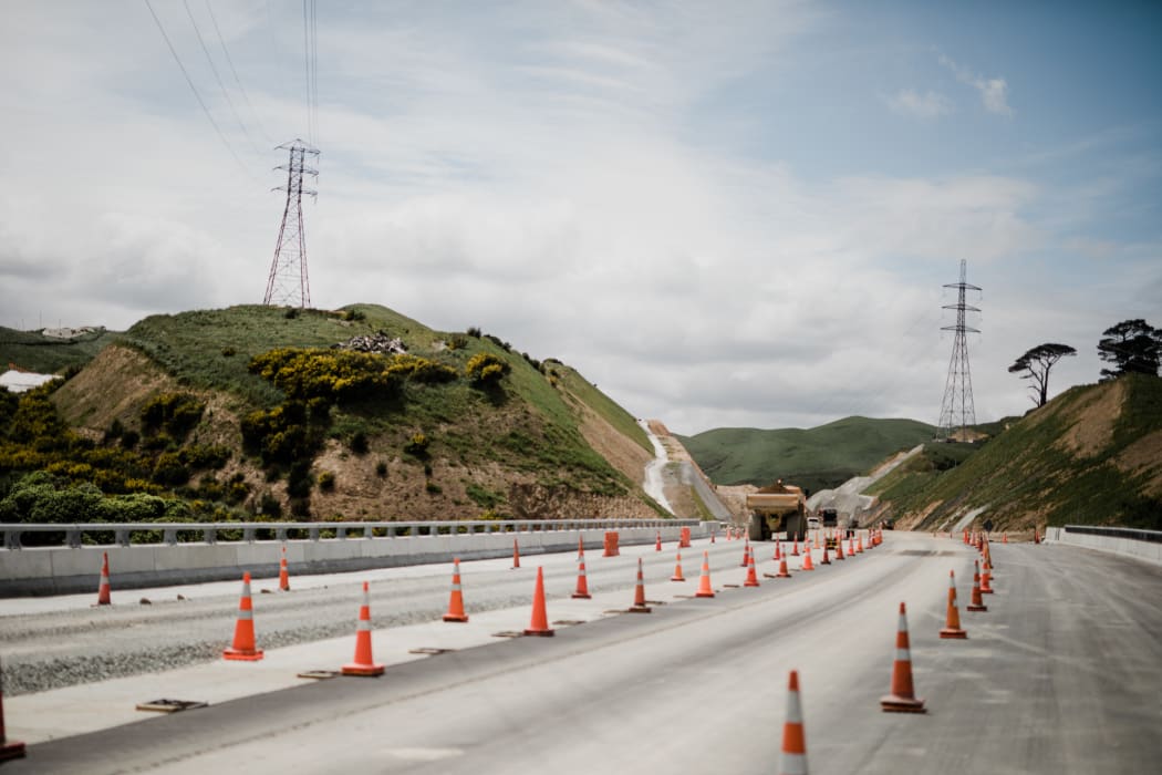 Transmission Gully never likely to hit initial cost estimates review