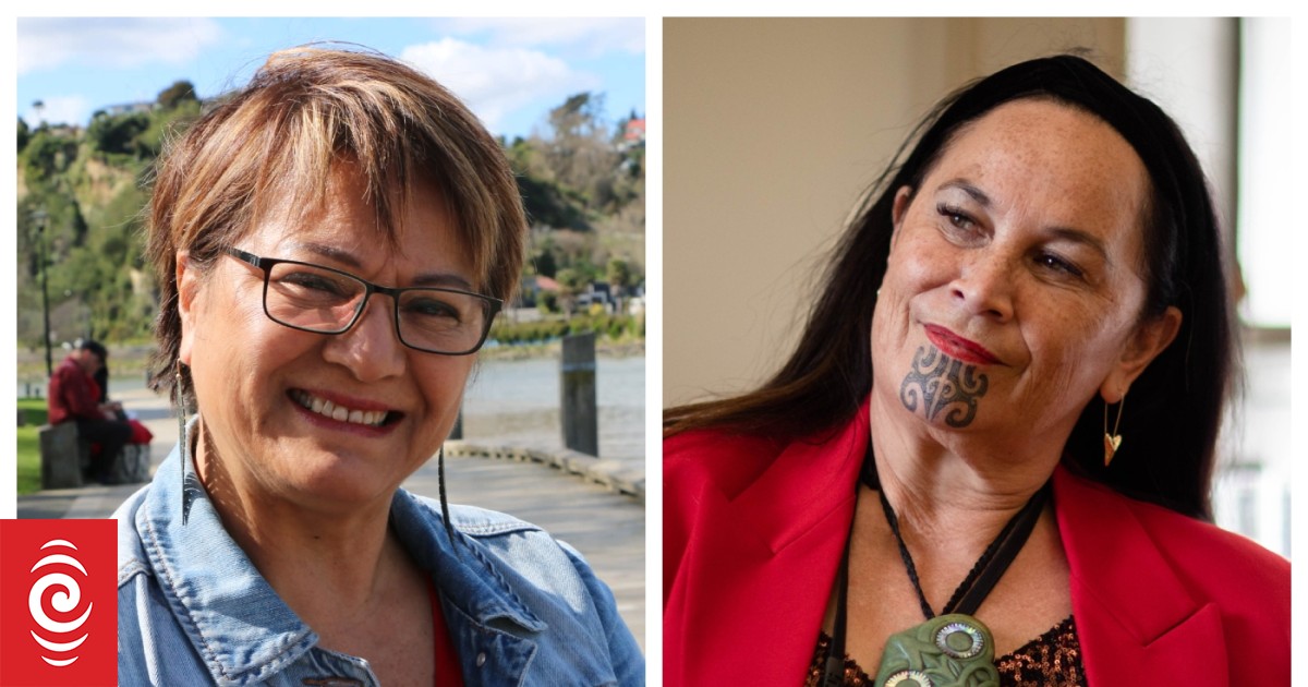 Labour, Te Pāti Māori in tight race for Te Tai Hauāuru - Vimarsana News