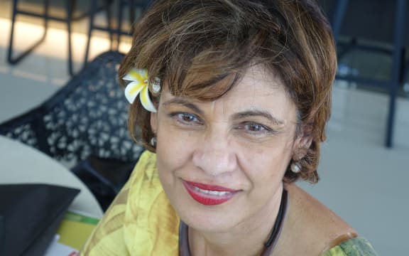El abogado de Fiji Bader Ginsburg recibe elogios por defender el estado de derecho