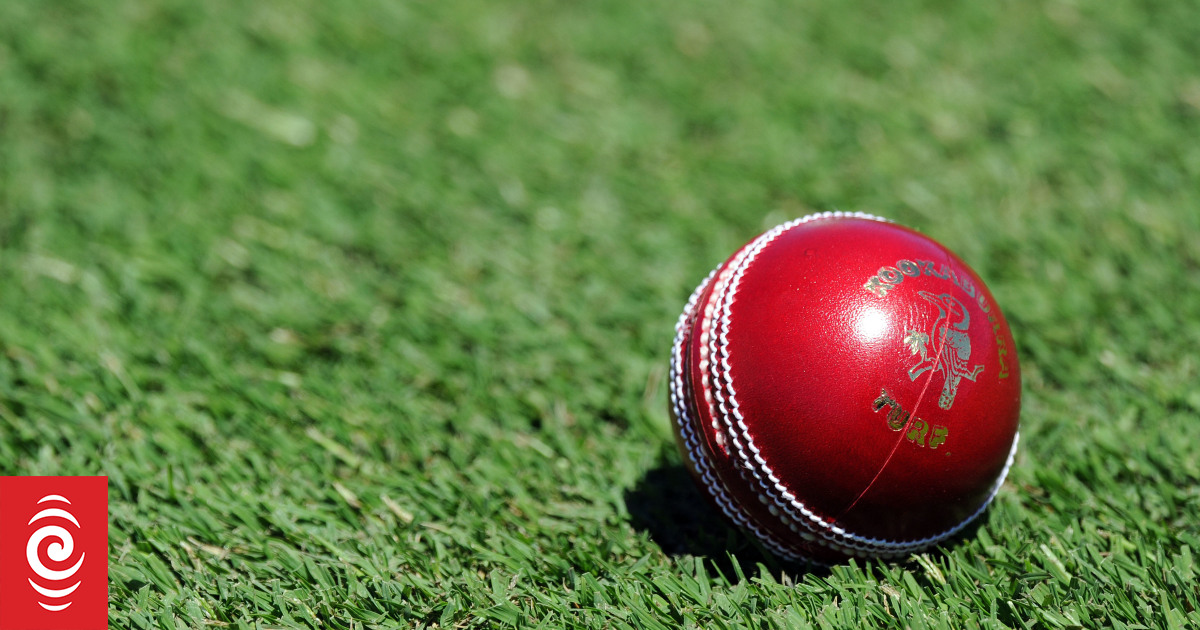 Former Black Caps Derek Stirling dies after short illness - Vimarsana News