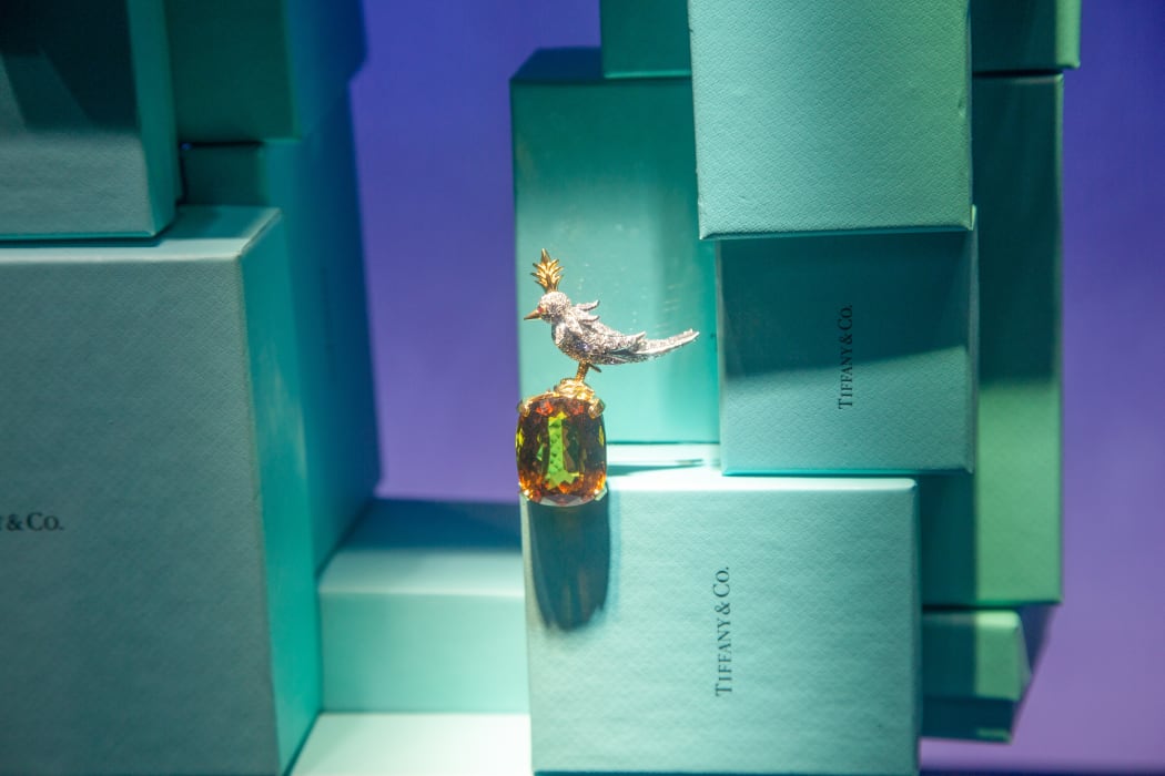 tiffany louis vuitton