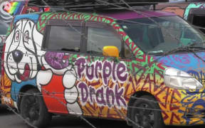Queenstown-Lakes District Council want to see if they can prosecute Wicked Campers for displaying displaying sexually explicit slogans on their vans.