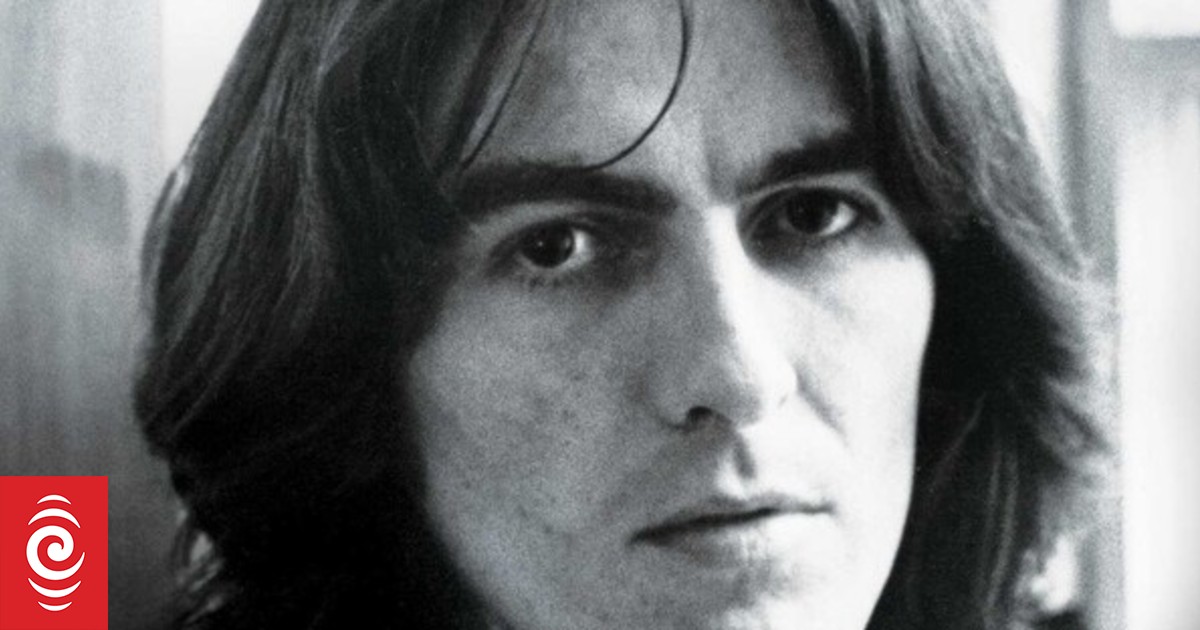 George Harrison: The reluctant Beatle - Vimarsana News