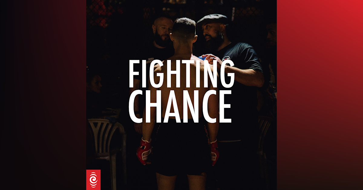 Fighting Chance