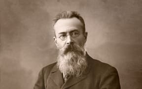 Rimsky-Korsakov 1897