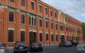 Heritage rich Dunedin ponders cost of protecting old buildings