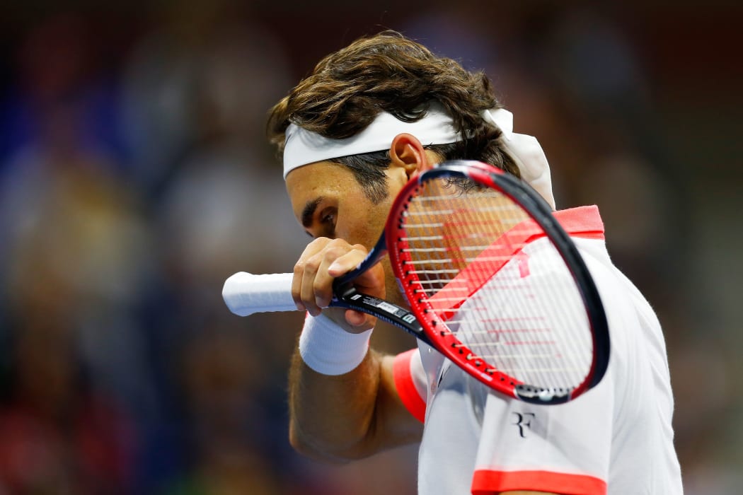 Federer scores overdue win against Nadal RNZ News