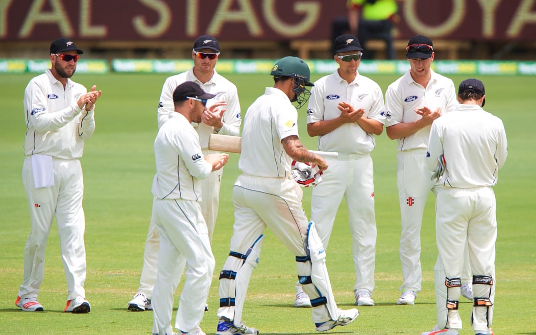 Black Caps to host Test series against Australia, Proteas RNZ News