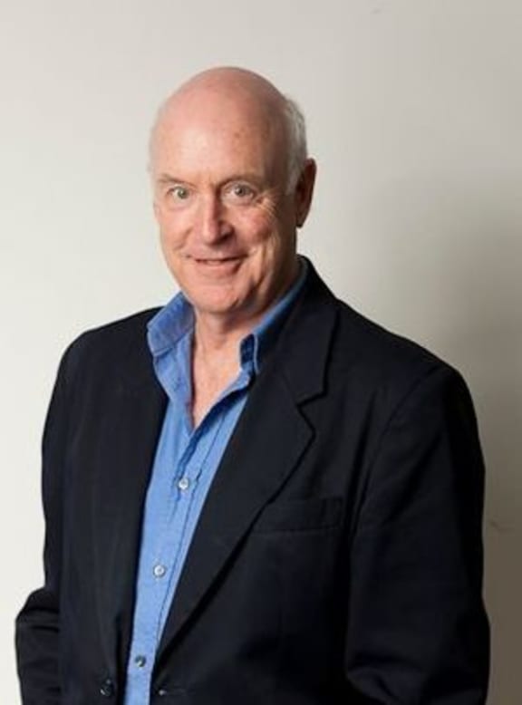 For thousands of New Zealanders, John Clarke was, and will always be, the typical Kiwi, Fred Dagg.