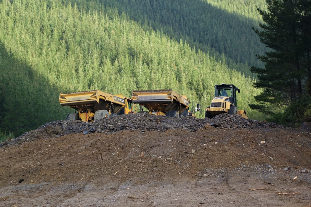 Waimea Dam project goes 80m over initial cost RNZ News