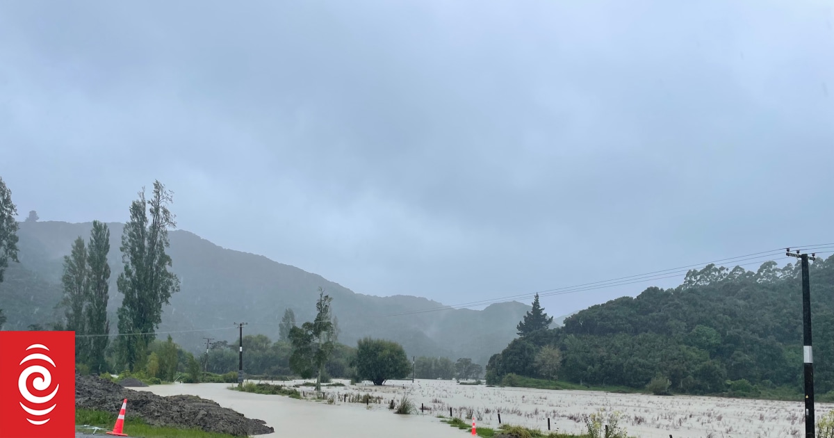 Cyclone Gabrielle: Daily roading jigsaw likely to last months, says freight boss
