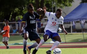 Fijian champions Lautoka FC made an impressive start on home soil.