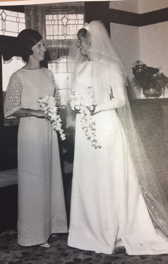 Dame Judith Potter Life and Influences A Gallery from Sunday Morning