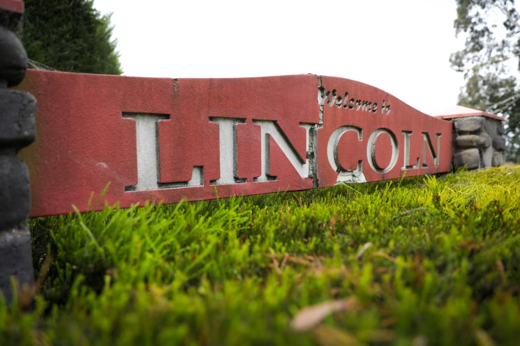 Lincoln residents appeal over housing development on prime farmland