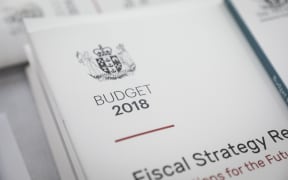 Budget Day 2018