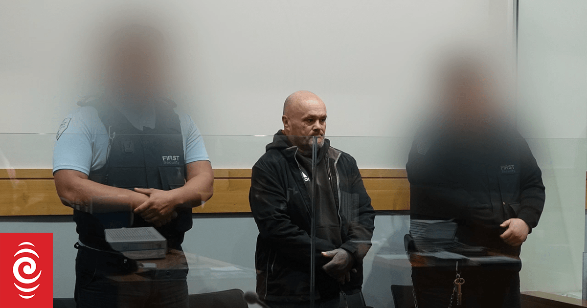 Samuel Pou found guilty in murder re-trial of Northland woman Bridget Simmonds - Vimarsana News