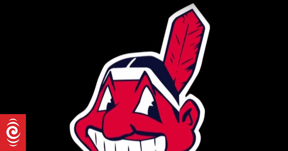 Cleveland Indians to remove Chief Wahoo logo from uniforms