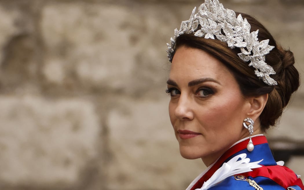 King Charles and Queen Camilla Crowned at Coronation: Best Photos