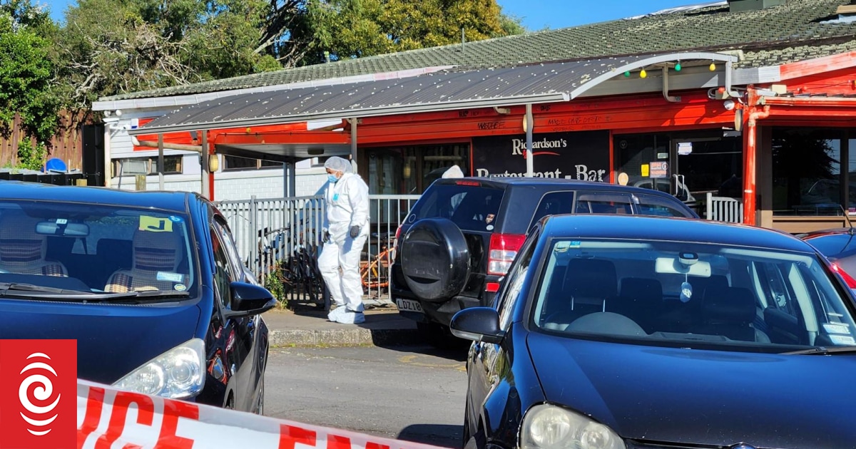 Homicide investigation launched after man's death in Mt Roskill - Vimarsana News