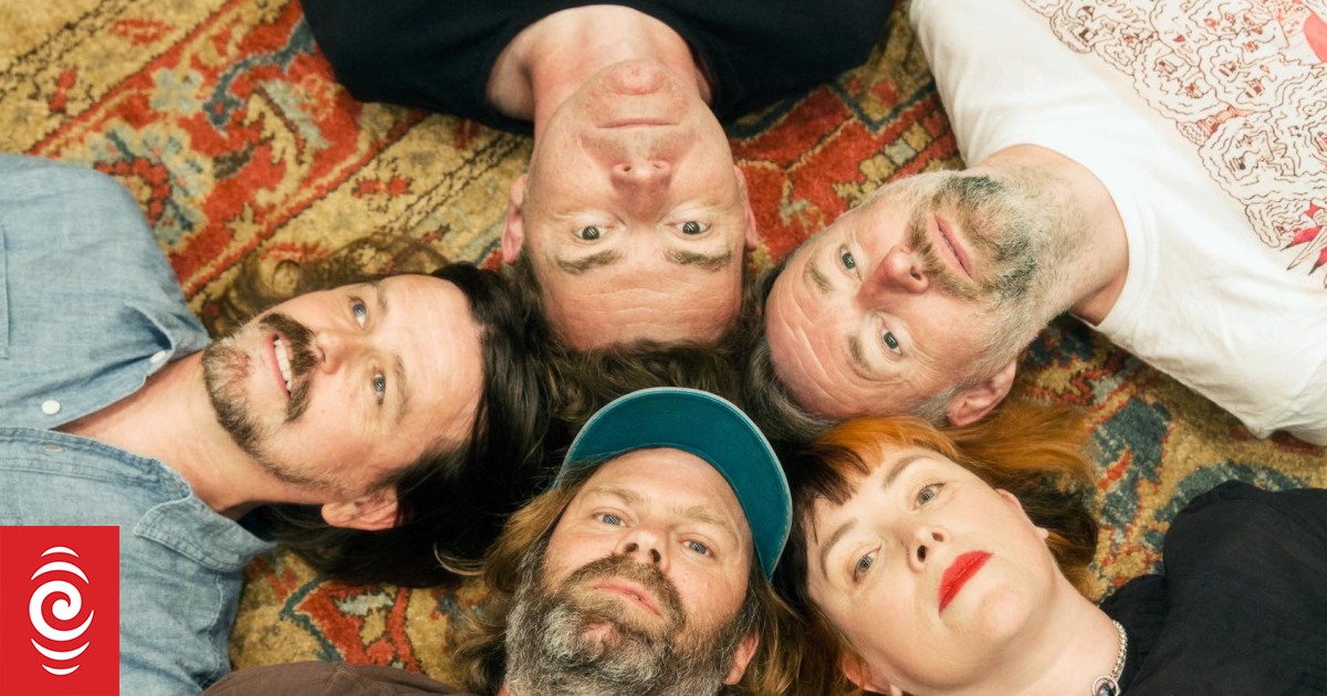 Slowdive - More than a legacy band - Vimarsana News