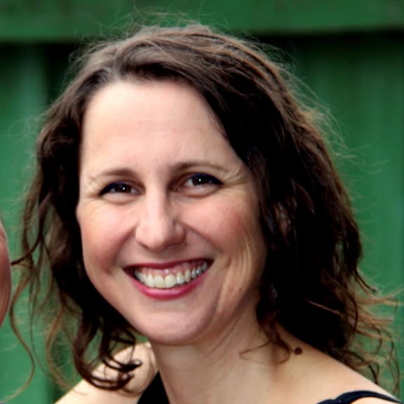 Voice For Parents founder Carla Sargent.