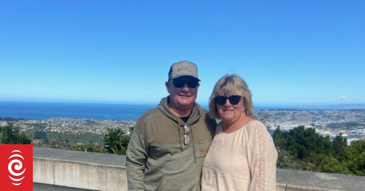 Couple abandon bucket list campervan holiday after Bluebridge ferry cancellations