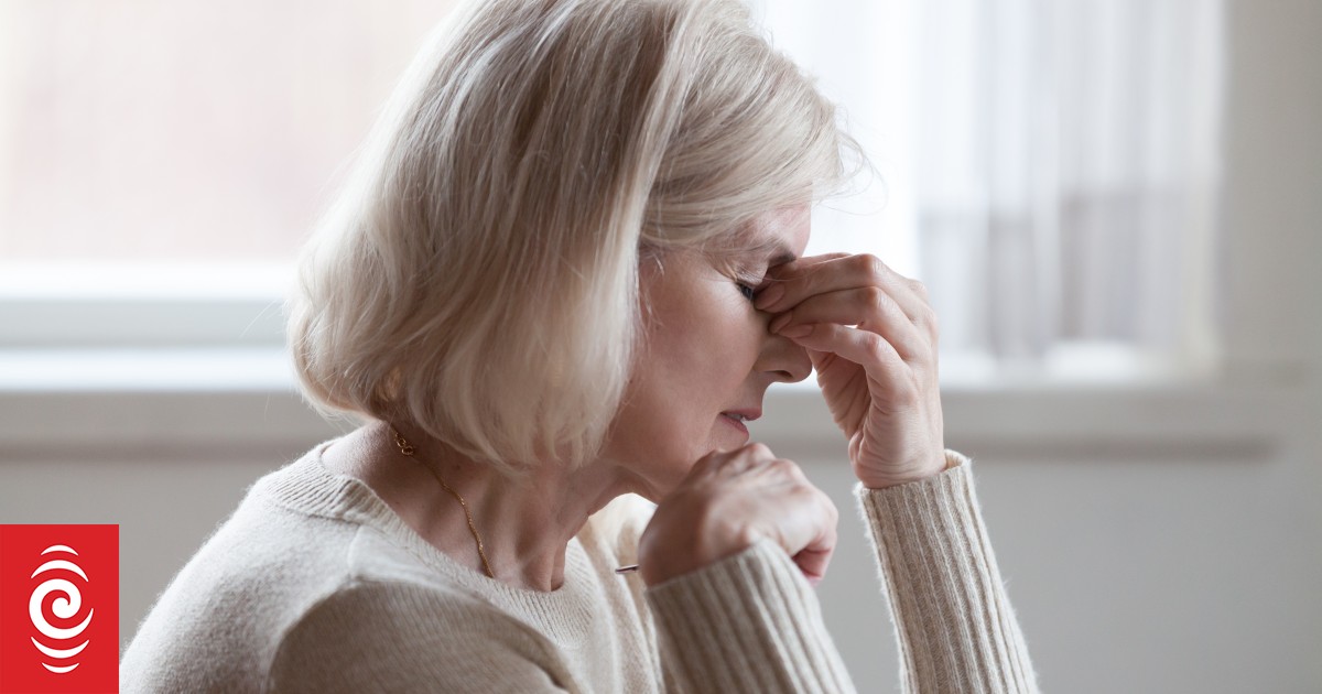 Brain fog after Covid linked to blood clots - study - Vimarsana News